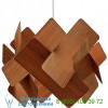 SC SP E26 UL 21 LZF Escape Pendant Light, подвесной светильник