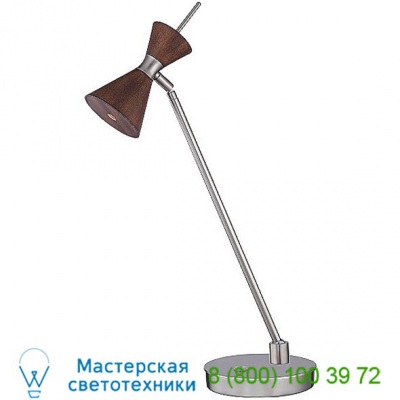 George Kovacs Conic LED Table Lamp P1822-651-L, настольная лампа
