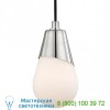 Cora Pendant Light H101701-AGB Mitzi - Hudson Valley Lighting, подвесной светильник