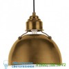 Eugene Pendant TOB 5012AN Visual Comfort, светильник