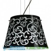 Besa Lighting 1KV-4340WD-SN Amelia Cable Pendant, светильник