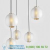 Bloom Pendant Light BLM002 Resident, светильник
