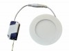 LEDcraft Downlight Белый Круглый 120*120*13 7 Ватт Теплый белый