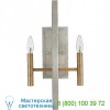 Hinkley Lighting Euclid Wall Sconce 3460CG, настенный светильник бра