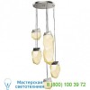 SONNEMAN Lighting 3003.01-AST Facets Assorted LED Pendant Light, светильник