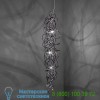0J87SM4C8A Doodle Vertical Suspension Light Terzani, светильник