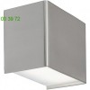 LBL Lighting Kenton Wall Light WS838GDLED830, настенный светильник