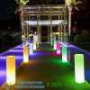Smart & Green FC-TOWER S Tower S Bluetooth LED Indoor/Outdoor Lamp, уличная настольная лампа