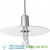 1011012203 Plumen Drop Hat Pendant Light, светильник