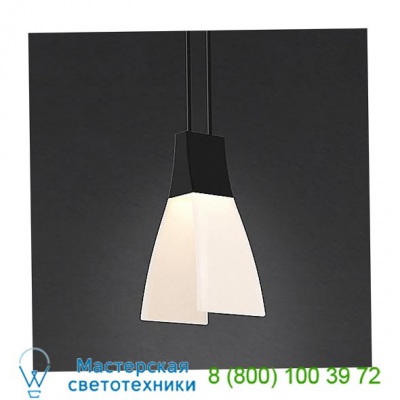 S1L02S-JFXXXX12-RP13 SONNEMAN Lighting Suspenders Standard Single LED Wall Sconce, настенный светильник