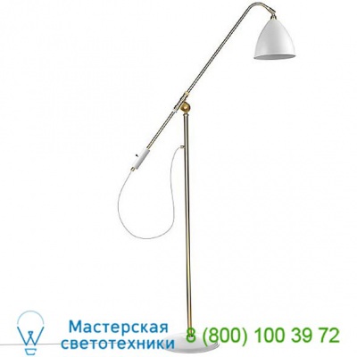 001-04301 Gubi Bestlite BL4 Floor Lamp, светильник