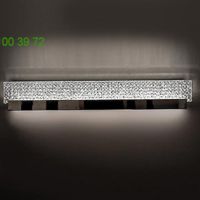 WS-41518-PN Quantum LED Bath Bar Modern Forms, светильник для ванной