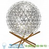 Moooi Raimond Tensegrity Floor Lamp CUMOLLEDRF61-, светильник