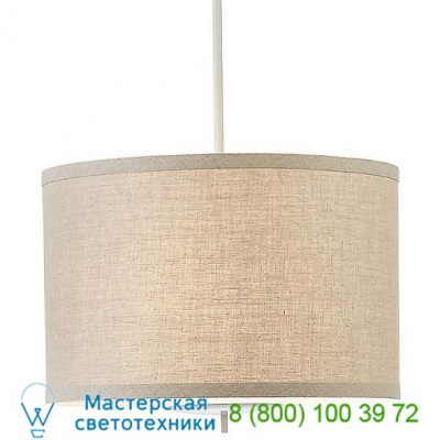 KS 5077BSL-L Walker Pendant Light Visual Comfort, светильник