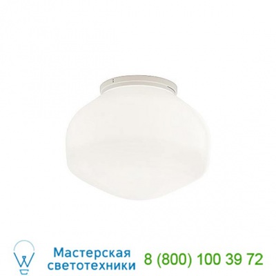 F27 G01 A 01 Fabbian Aerostat LED Wall/Ceiling Light, светильник