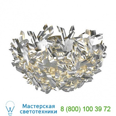 Arnsberg Pinwheel Flush Mount Ceiling Light , светильник