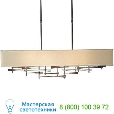 Hubbardton Forge 137670-1053 Cavaletti Pendant Light, светильник