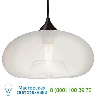 1JT-BANAFR-BR Bana Mini Pendant Light Besa Lighting, светильник