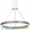 SONNEMAN Lighting Double Corona LED Pendant Light 2303.16, светильник
