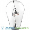 Blow Table Lamp 008303 Studio Italia Design, настольная лампа