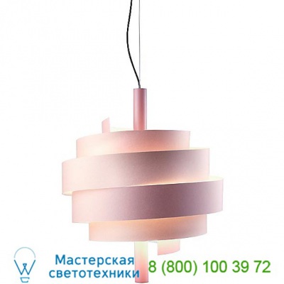 A682-008 Piola LED Pendant Light Marset, светильник