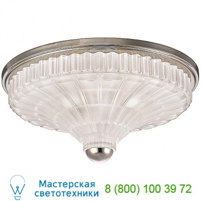 Paris Ceiling Light Hudson Valley Lighting 2516-PN, светильник