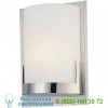 P5951-077 Convex Bath Sconce George Kovacs, настенный бра