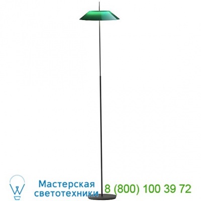 Vibia 5510-07 Mayfair Floor Lamp, светильник