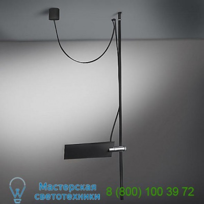 GuiUp LED Pendant Light D4-1040BLA ZANEEN design, светильник