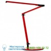 Z-Bar Mini Color LED Desk Lamp AR3100-WD-PUR-DSK Koncept, настольная лампа