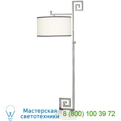 Robert Abbey 442 Mykonos Floor Lamp, светильник