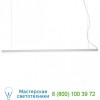 ZANEEN design D8-1403 Ventitrentratre LED Linear Suspension Light, светильник