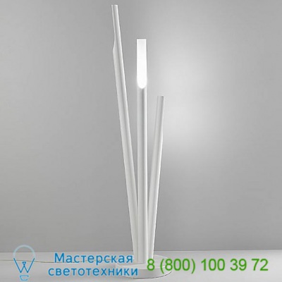 Ricca Design Lib_FLB Liberty 3 LED Floor Lamp, светильник