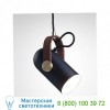 Illuminating Experiences Carronade Spot Pendant Light 160SB, светильник