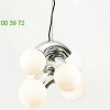 VIN-3-P-WW-CH Vine Pendant ANDlight, подвесной светильник