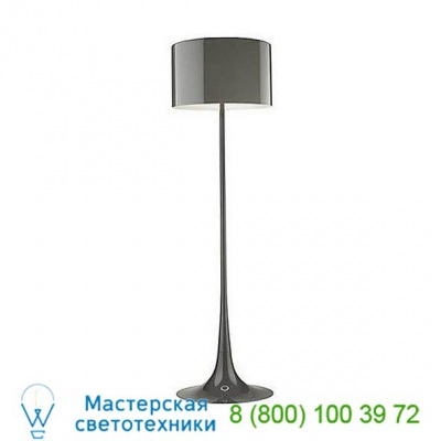 Spun Light F Floor Lamp FLOS FU661230, светильник