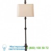 Cawdor Stanchion Wall Light CHD 2300AI-NP Visual Comfort, настенный светильник
