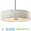 Convertible Drum Pendant Light 42121NI Kichler, светильник