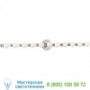 7003-AGB Hudson Valley Lighting Taft LED Bath Bar, бра