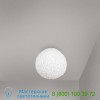 D4-2009WHI Emisfero Wall / Ceiling Light ZANEEN design, бра