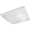 Офисный светодиодный светильник FAROS FG 595 5000К 36W 3700Lm подвесной/накладной/встраеваемый. ЦЕНА 1500 р.
