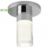 Sopra Flush-Mount Ceiling Fixture Tech Lighting 700FMSPRCCC-LED930, светильник