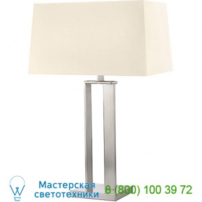 SONNEMAN Lighting 4690.35 D-Lamp Table Lamp, настольная лампа