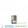 Wever & Ducre NW2241E8W0 Rock 8.0 Table Lamp, настольная лампа