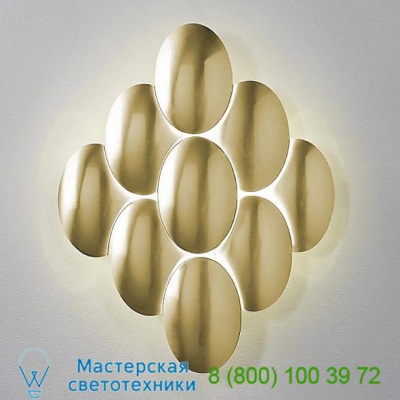 ZANEEN design Obolo D9-2171 Wall Light D9-2171, настенный светильник
