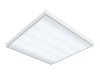 Офисный светодиодный светильник FAROS FG 595 24LED 0,3А 5000К 32W 3750Lm подвесной/накладной/встраеваемый. ЦЕНА 1550 р.
