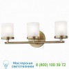 H239302-AGB Ryan Vanity Light Mitzi - Hudson Valley Lighting, светильник для ванной
