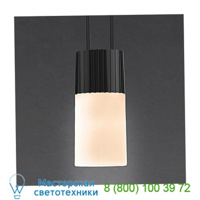 Suspenders Mini Single LED Wall Sconce SONNEMAN Lighting S1L01S-MFXXXX12-RP03, настенный светильник