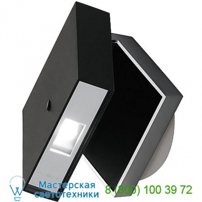 7940-03 Alpha Reading Wall Lamp Vibia, бра