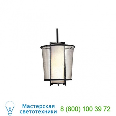 F1358FBZ Troy Lighting Bennington Outdoor Pendant Light, уличный подвесной светильник
